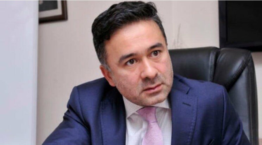 Tahir İmanovdan özəl televiziyalara SƏRT TƏNQİD: “Hamısı bağlansın” – VİDEO Tahir İmanovdan özəl televiziyalara SƏRT TƏNQİD: “Hamısı bağlansın” – VİDEO