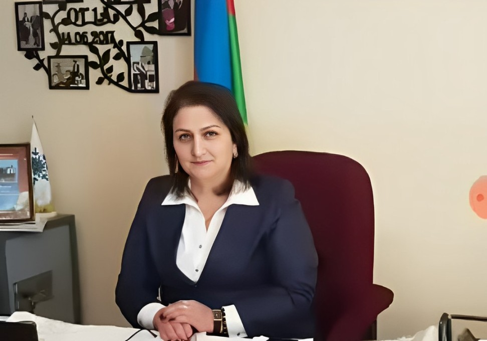 Kriminal mahnıya görə işdən çıxarılan direktorun yerinə TƏYİNAT Kriminal mahnıya görə işdən çıxarılan direktorun yerinə TƏYİNAT