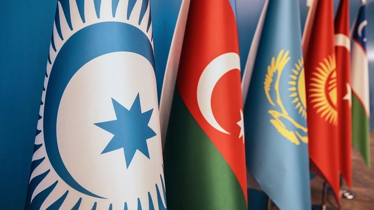 Türk Dövlətləri Təşkilatının liderlərinin növbəti toplantısı Azərbaycanda keçiriləcək Türk Dövlətləri Təşkilatının liderlərinin növbəti toplantısı Azərbaycanda keçiriləcək