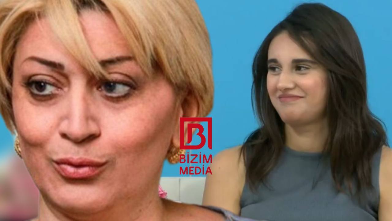 Xanım Qafarovanın qızı “Anama dedim ki, yolunu davam etdirəcəyəm” - VİDEO