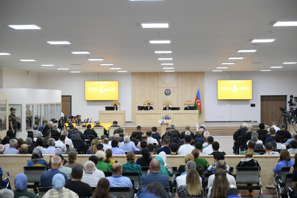 Madat Babayan Xocalı soyqırımında xüsusi qəddarlığı ilə seçilən erməni hərbçilərin adlarını AÇIQLAYIB - FOTO