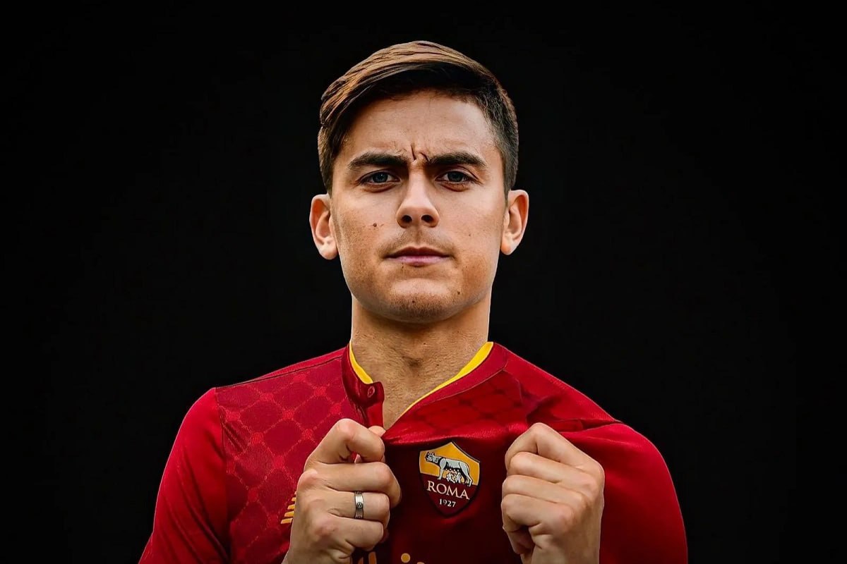 “Roma” Dibala ilə müqaviləni UZADIR
