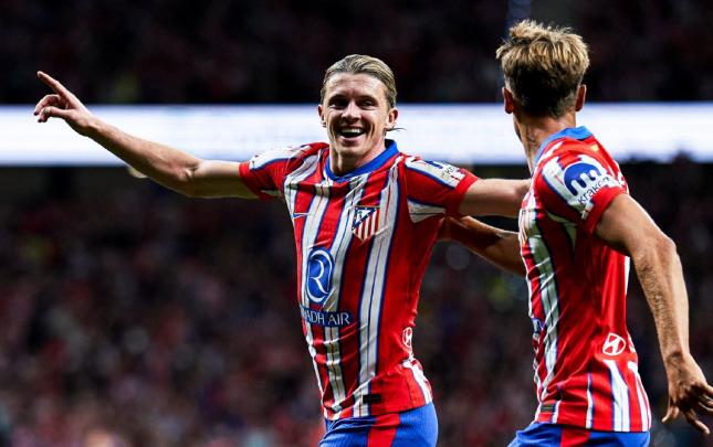 "Atletiko" İngiltərə klublarının təkliflərini RƏDD ETDİ