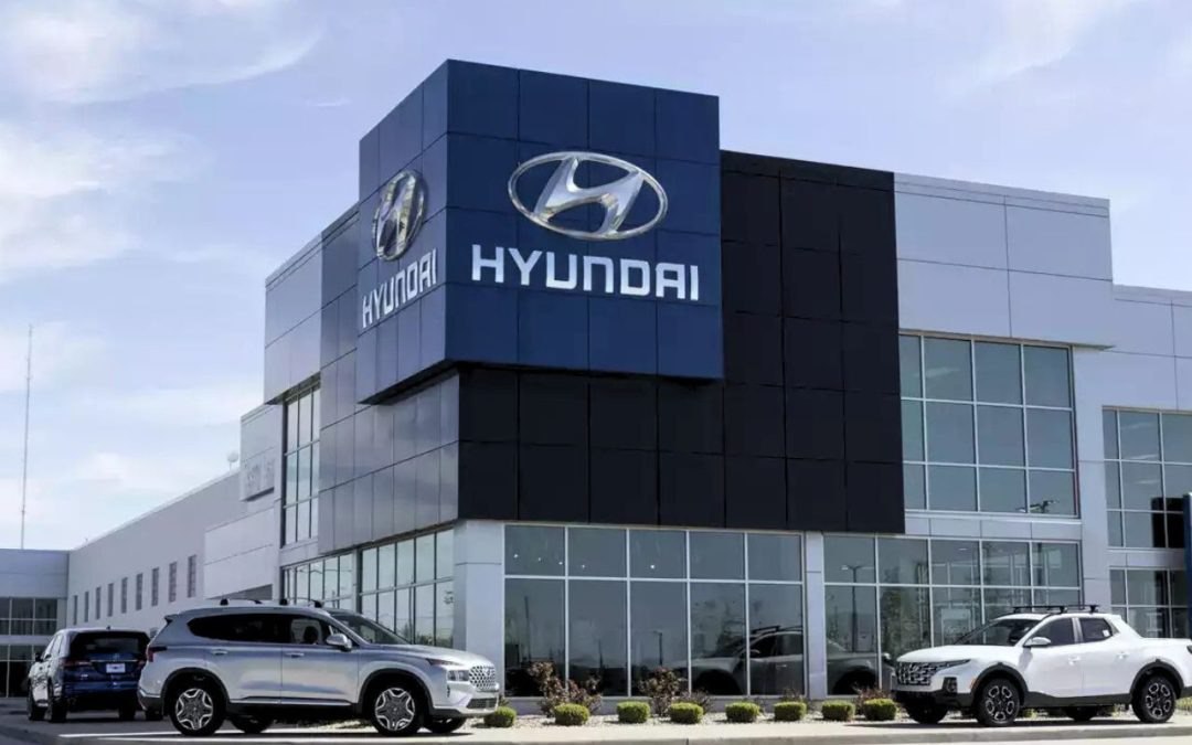 "Hyundai"inin işçiləri TƏTİL ETDİLƏR - İş saatları azaldılsın