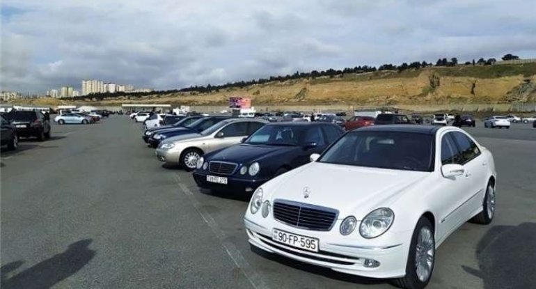 Bu tarixdən avtomobillər bahalaşa bilər Bu tarixdən avtomobillər bahalaşa bilər