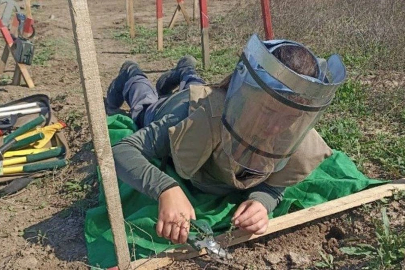 Azərbaycanda minaaxtaran qadınların sayı açıqlandı - RƏSMİ