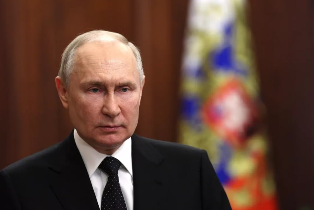Putindən SƏRT XƏBƏRDARLIQ – “Ukraynadakı NATO qüvvələri də qanuni hədəf olacaq” – VİDEO