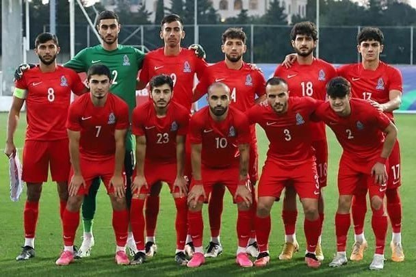U-21 millimiz Portuqaliya ilə QARŞILAŞIR U-21 millimiz Portuqaliya ilə QARŞILAŞIR