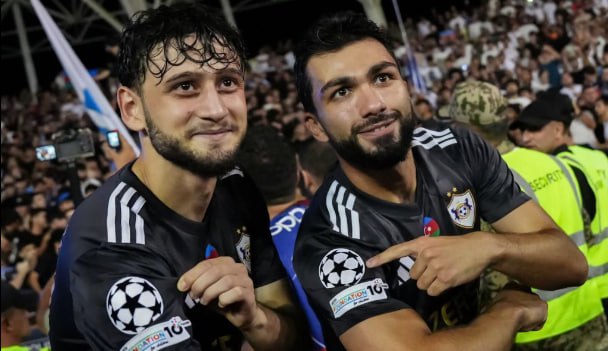 Musa və Nəriman “Liverpul”a, “Napoli”yə qol vursa...