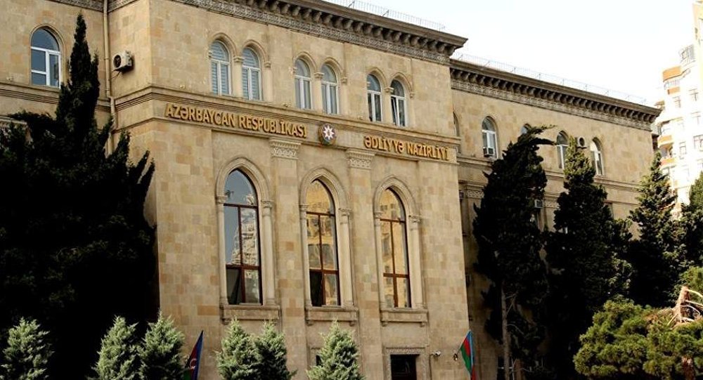 Bəxtiyar Məmmədova Ədliyyə Nazirliyində yüksək vəzifə HƏVALƏ EDİLDİ