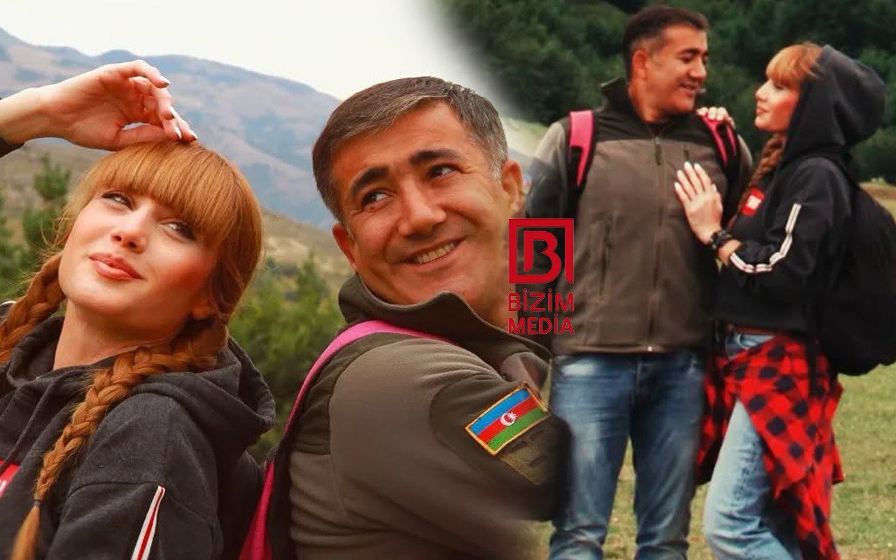 “Şoşu”dan xanımı ilə PAYLAŞIM: “Səni hər nəfəsimdə bir az da sevirəm” - VİDEO “Şoşu”dan xanımı ilə PAYLAŞIM: “Səni hər nəfəsimdə bir az da sevirəm” - VİDEO