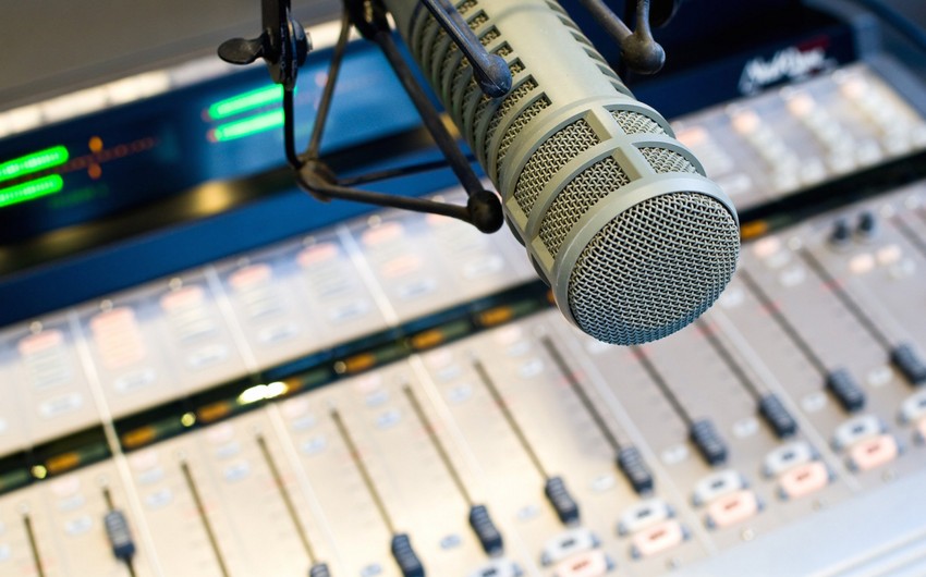 Radiotezliklər üzrə Dövlət Komissiyası bütün müraciətləri müsbət CAVABLANDIRDI Radiotezliklər üzrə Dövlət Komissiyası bütün müraciətləri müsbət CAVABLANDIRDI