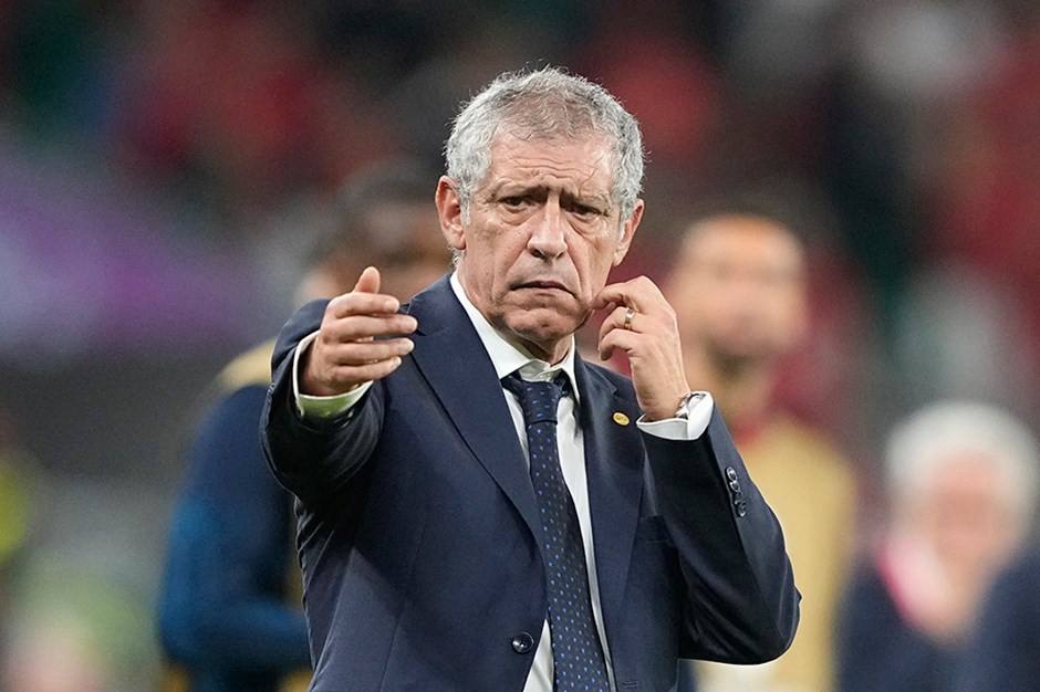 SON DƏQİQƏ: Santuş millidən qovuldu