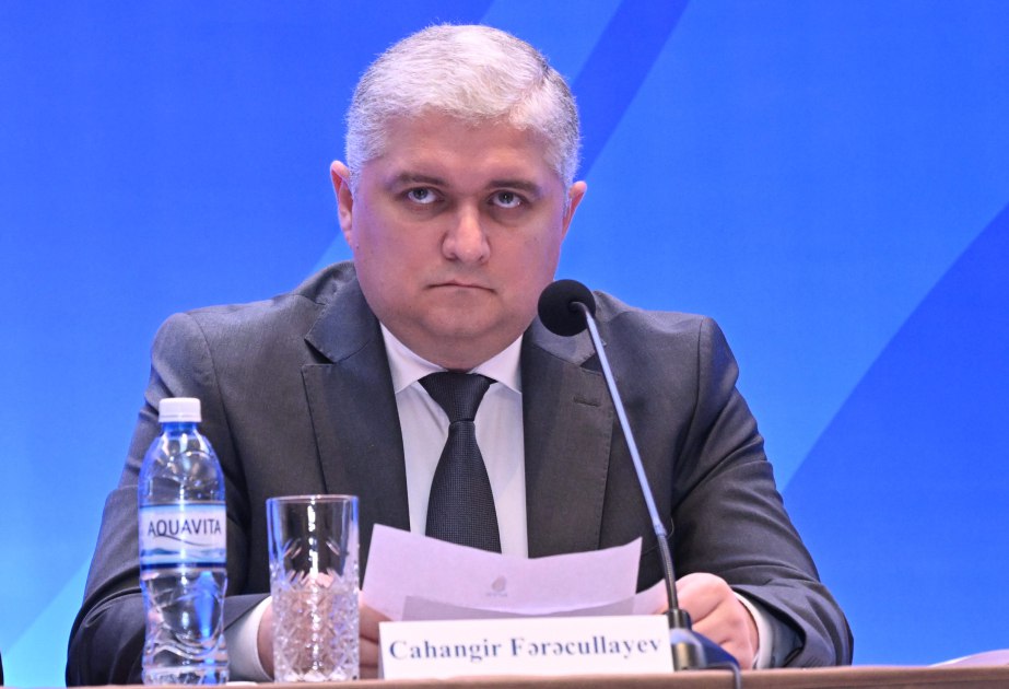 “Santuş istefa verməsə, özümüz tədbir görəcəyik" - AFFA-nın baş katibi