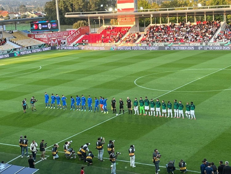 U-21 də Portuqaliyaya biabırçı hesabla uduzdu
