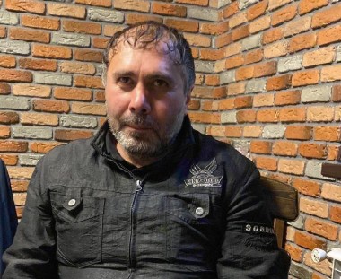 Qazaxda 45 yaşlı kişi itkin düşdü – FOTO