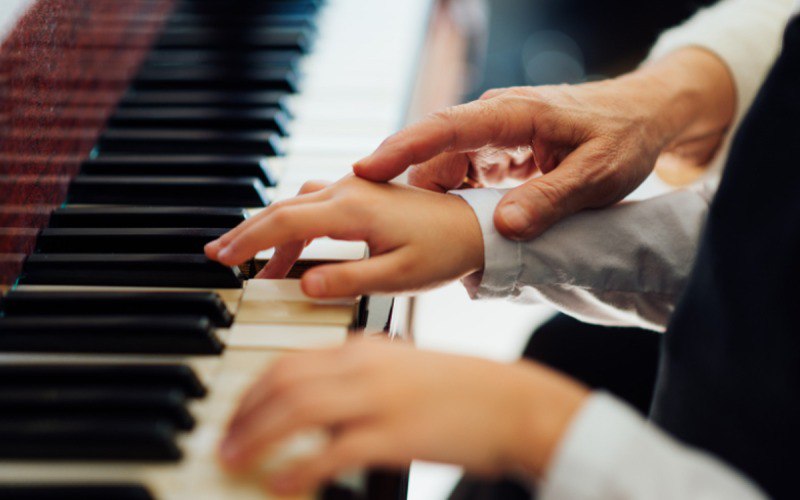 Musiqi məktəblərinə qəbul nəticələri AÇIQLANDI