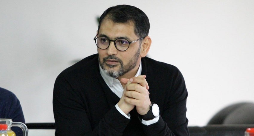 Ceyhun Sultanov: “Santuşu göndərib, hər şeyi yenidən başlamaq lazımdır”