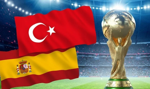 Türkiyə futbolçuları bu gün İspaniyanı sınağa çəkəcək