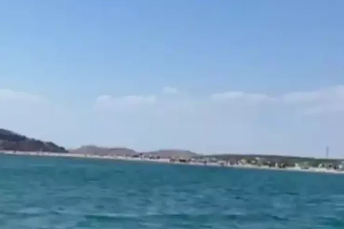 Türkiyədə 2 qayıq toqquşdu - 5 ölü var Türkiyədə 2 qayıq toqquşdu - 5 ölü var