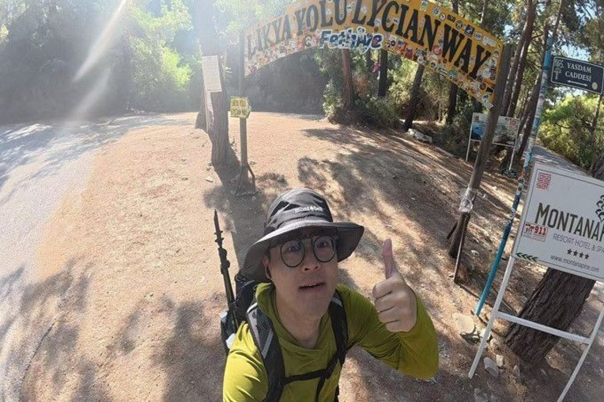 Türkiyədə itkin düşən çinli turistin meyiti tapıldı Türkiyədə itkin düşən çinli turistin meyiti tapıldı