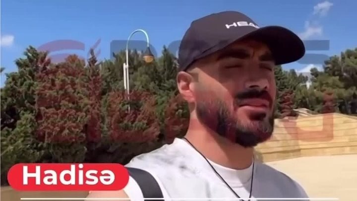 İranlı blogerdən şəhidlərimizə qarşı hörmətsizlik - VİDEO İranlı blogerdən şəhidlərimizə qarşı hörmətsizlik - VİDEO