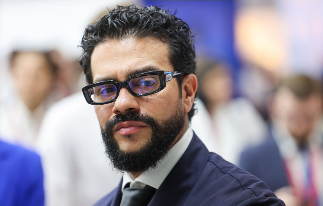 Timati axtarışa verildi
