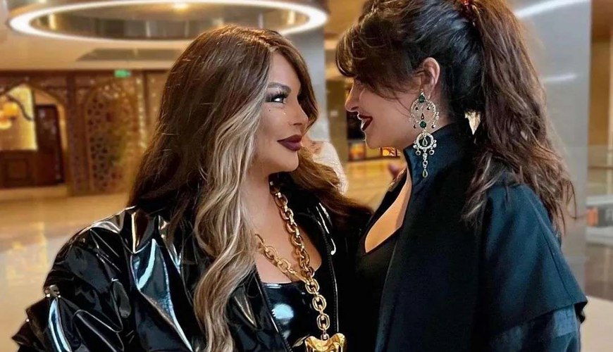 Aygün Kazımovanın qızı İlqarə ƏRƏ GEDİR?