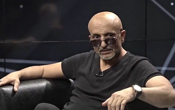 "Üç ildir nəvəmi görə bilmirəm" "Üç ildir nəvəmi görə bilmirəm"