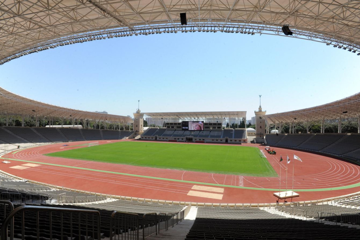 DÇ-2026 seçmə mərhələsi: Azərbaycan Ukraynanı sınağa çəkəcək