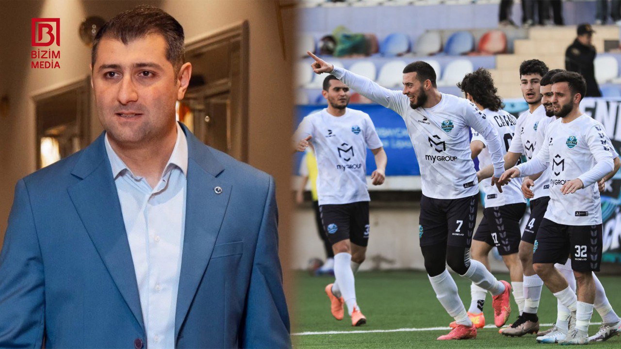 Azərbaycanın legionersiz KLUBU – Bu komandada ancaq yerli futbolçular oynayır