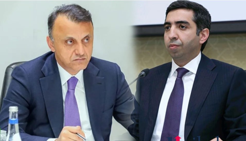 Maliyyə Nazirliyi İcbari Tibbi Sığorta Agentliyində və TƏBİB-də yoxlamalara BAŞLADI Maliyyə Nazirliyi İcbari Tibbi Sığorta Agentliyində və TƏBİB-də yoxlamalara BAŞLADI