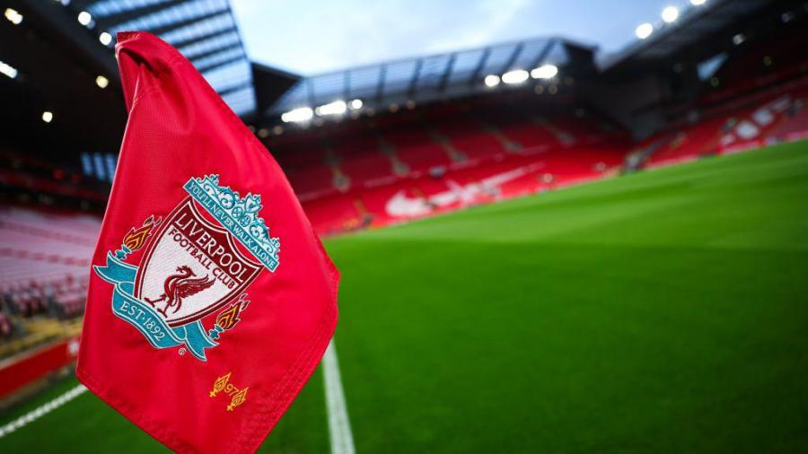 "Liverpul" yeni formalarını təqdim etdi - FOTO