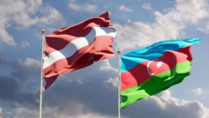 Azərbaycan və Latviya arasında strateji dialoqun dördüncü iclası KEÇİRİLDİ