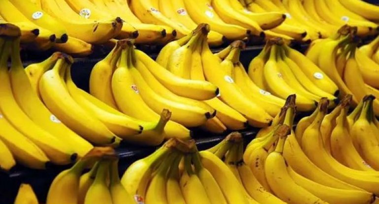 Hər gün banan yemək ziyanlıdır? Hər gün banan yemək ziyanlıdır?