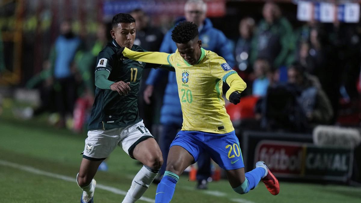 DÇ-2026: Braziliya və Argentina məğlub oldu