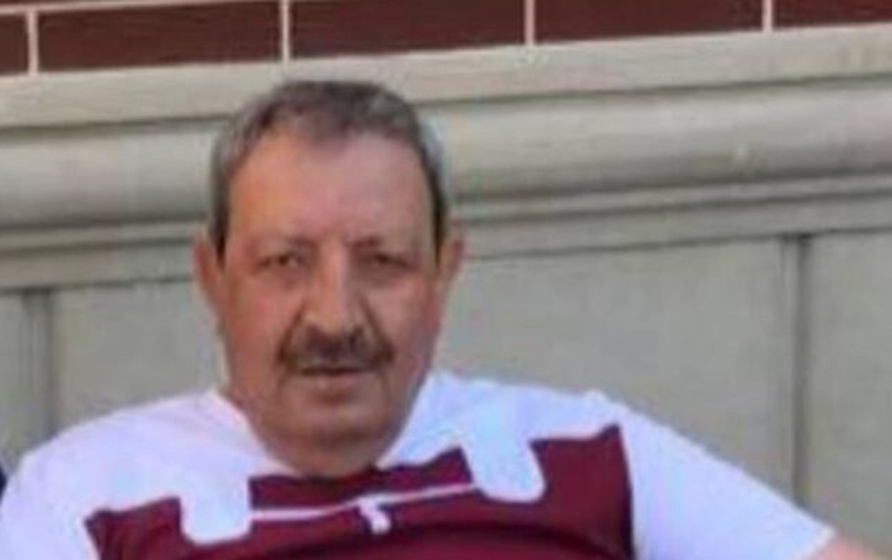 Ramil Usubovun qudası vəfat etdi – FOTO