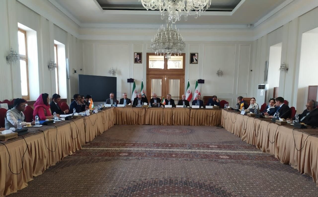 Anti-Azərbaycan qüvvələri İrana TOPLANDI – Tehran görüşünün PƏRDƏARXASI