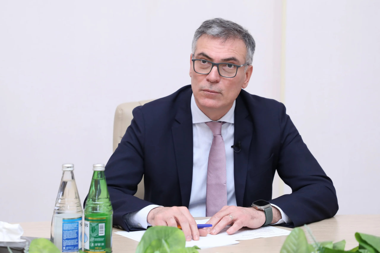 “Azəriqaz”ın rəhbəri xəstəxanaya yerləşdirildi - Vəziyyəti AĞIRDIR
