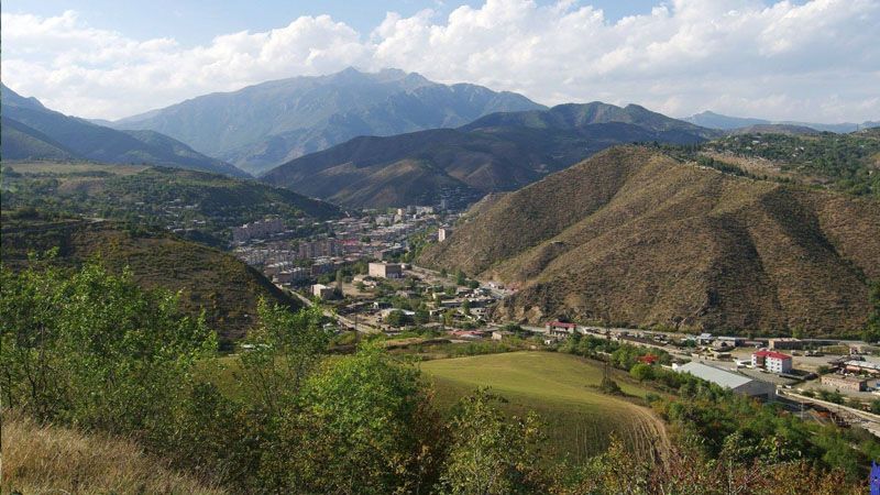 Qazaxın azad edilmiş 4 kəndinə əhali nə vaxt geri qayıdacaq?