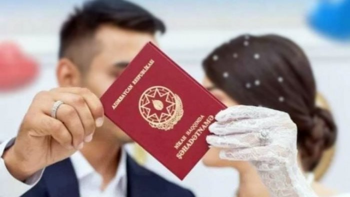 Nikah üçün QOHUMLUQ SORĞUSU – Həmin sənədləri olmayanlar nə etməlidir?