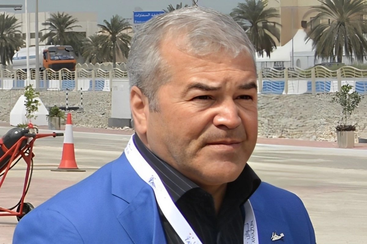 Tağı İbrahimovun növbəti məhkəməsi KEÇİRİLDİ
