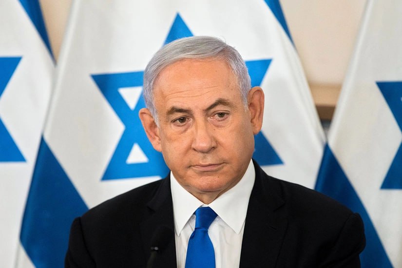 Netanyahu HƏDƏLƏDİ: Yəməndə husilərə yeni zərbələr təşkil ediləcək