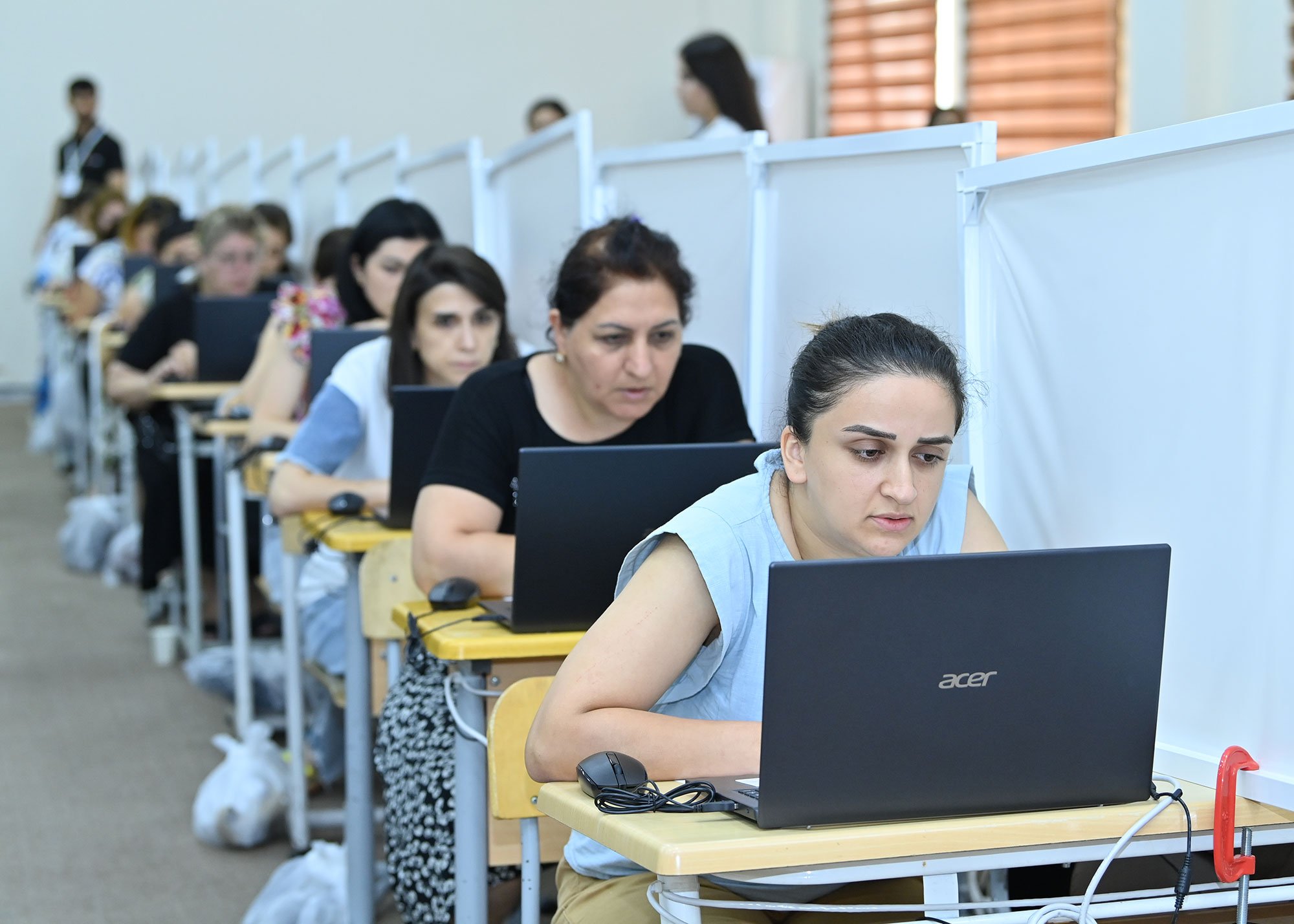 Bağça müəllimləri sertifikasiyaya BU TARİXDƏ cəlb olunacaq