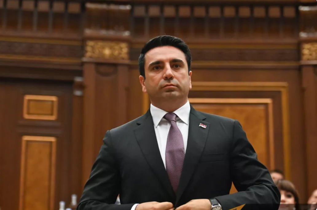 Simonyan: “İrəvanda Azərbaycan, Bakıda isə Ermənistan məhsulları satılacaq”
