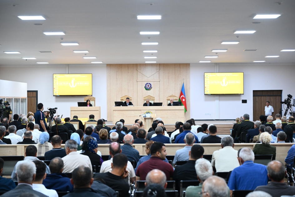 Ərazilərimizin Ermənistandan atəşə tutulması ilə bağlı sənədlər elan olundu - FOTO