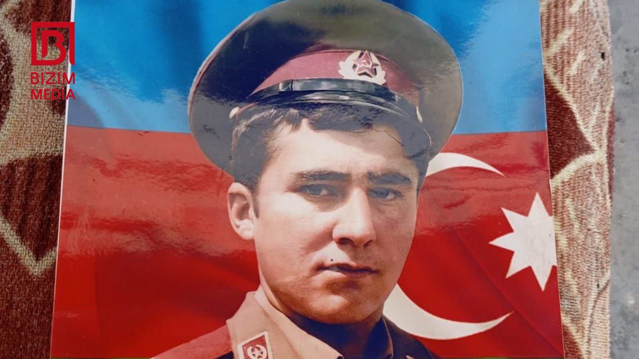 Şəhid Murad Vəliyevin nəşi bu gün torpağa tapşırılacaq – FOTO