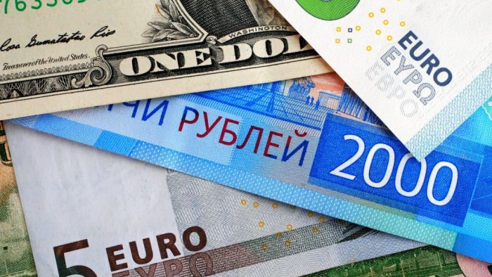 Avro və rubl bahalaşdı, dollar isə... – YENİ MƏZƏNNƏ