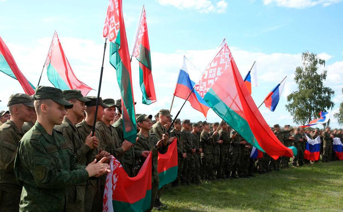 SON DƏQİQƏ! Rusiya və Belarus Polşa ilə sərhəddə təlimlərə BAŞLADI
