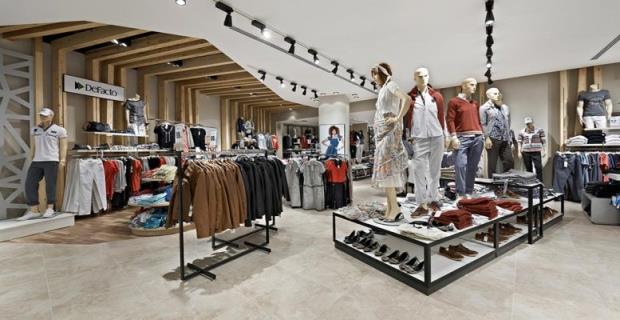 Azərbaycanda məşhur mağaza BAĞLANIR